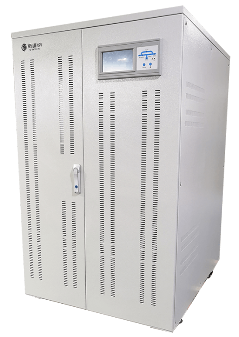3 phase power Industrial Inverters